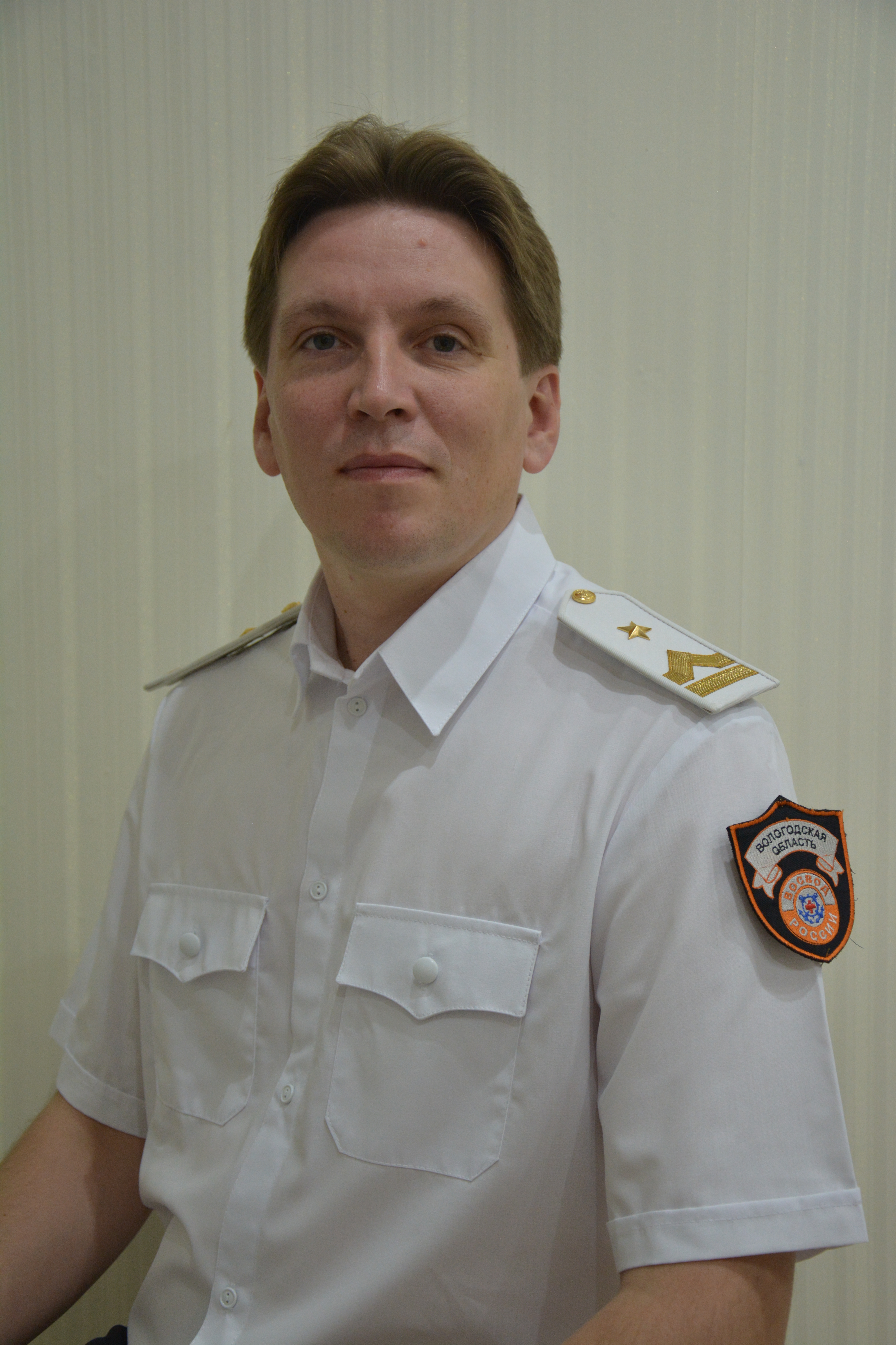 Опалихин Дмитрий Юрьевич