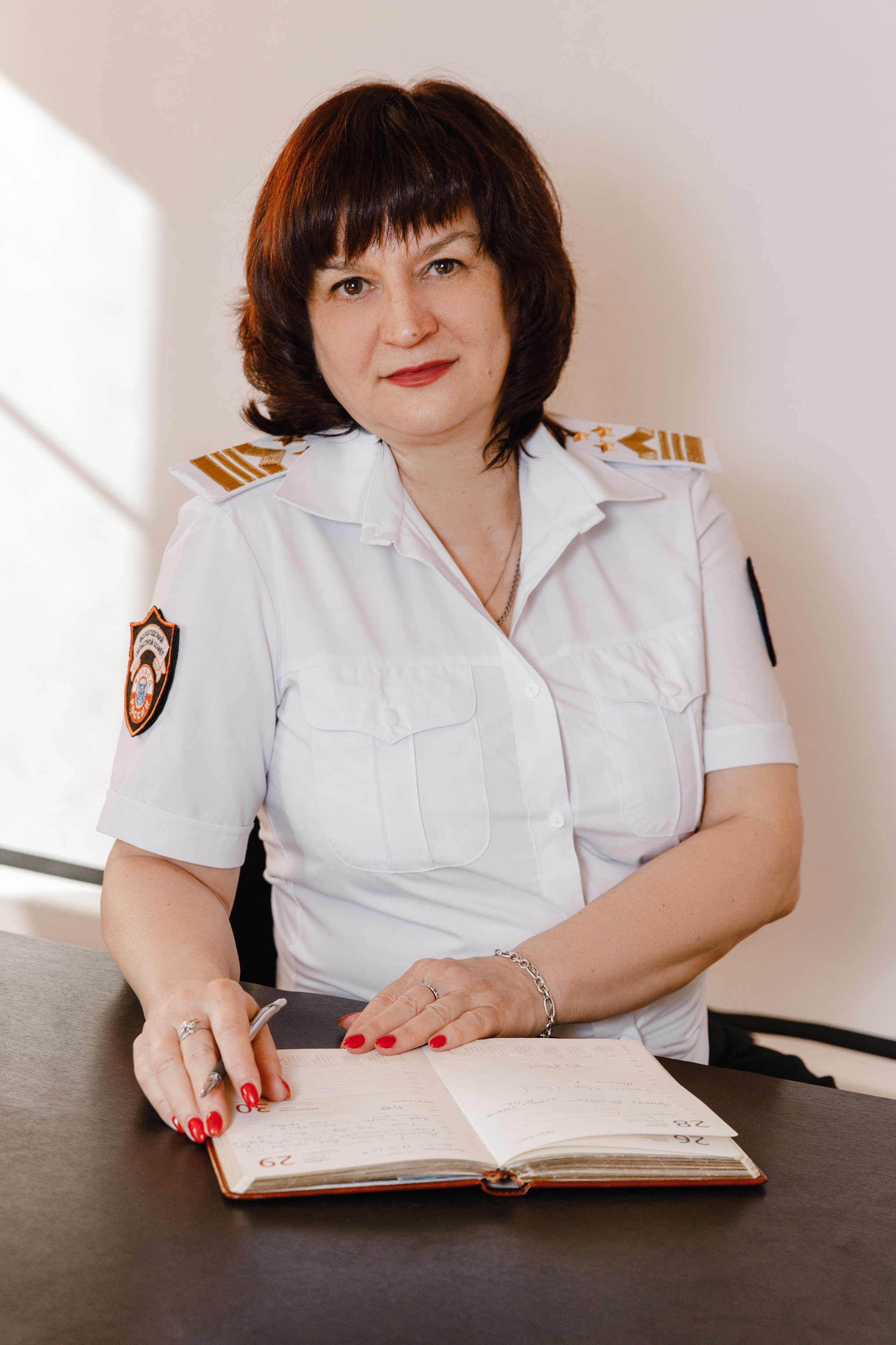 Куркова Галина Викторовна