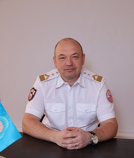 Томилов Сергей Анатольевич