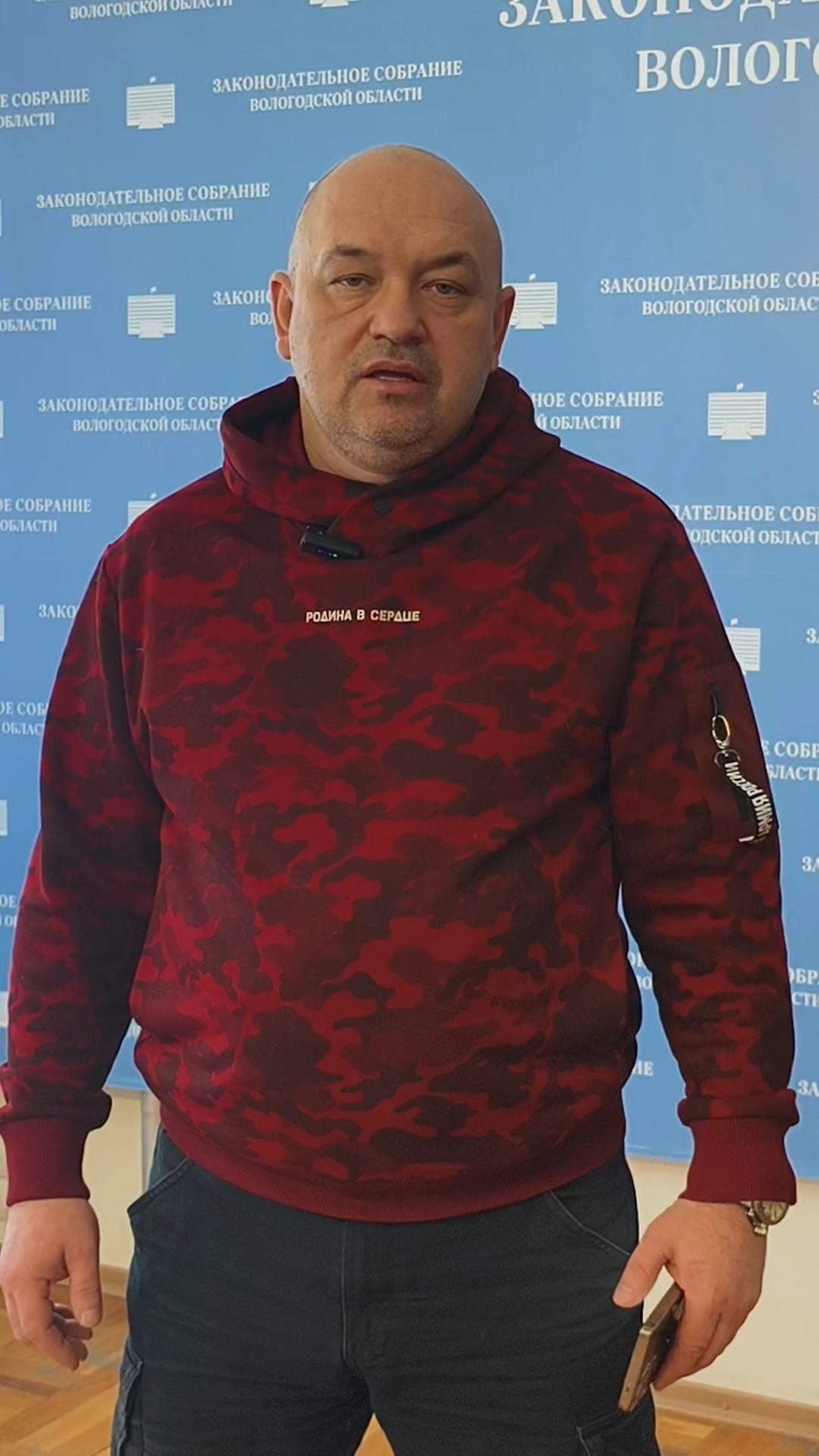 Клип @sergey_tomilov35